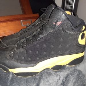 Jordan 13 s melos size 13